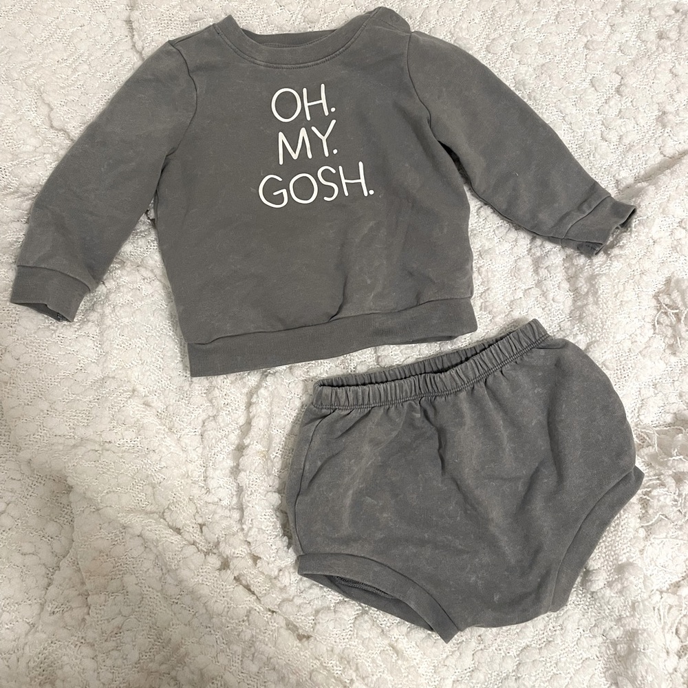 Matching set